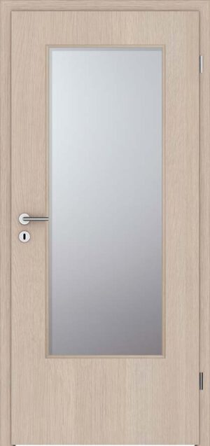 CPL Authentic Akazie Dekor Aufrecht mit Lichtausschnitt