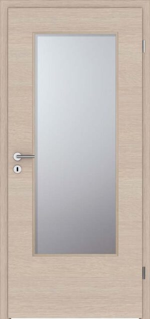 CPL Authentic Akazie Dekor Quer mit Lichtausschnitt