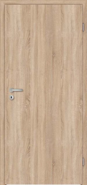 CPL Authentic Eiche Dekor Aufrecht