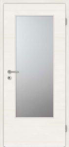 CPL Authentic Bianco Design Quer mit Lichtausschnitt