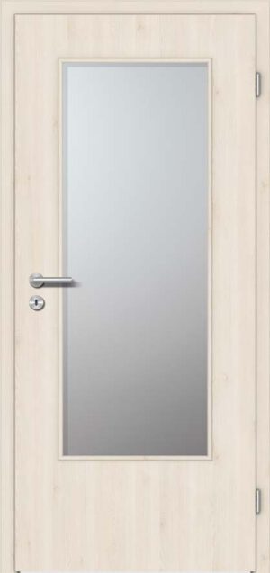 CPL Authentic Perl Dekor Aufrecht mit Lichtausschnitt