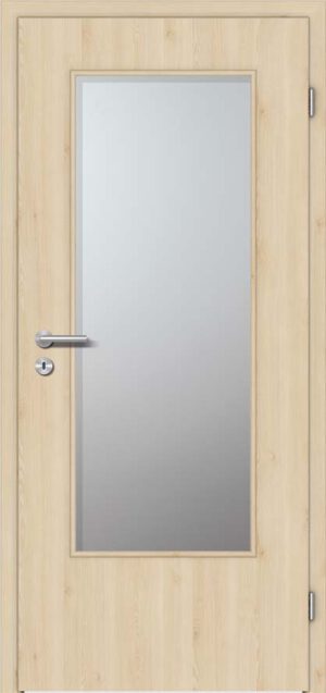 CPL Authentic Sand Dekor Aufrecht mit Lichtausschnitt