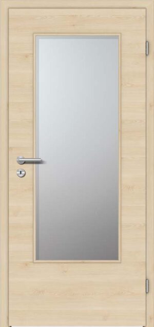 CPL Authentic Sand Dekor Quer mit Lichtausschnitt