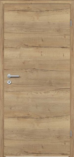 CPL Authentic Risseiche Dekor Quer