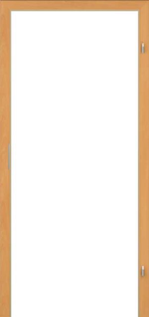 Zarge CPL Exklusiv Buche