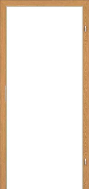 Zarge CPL Premium Eiche