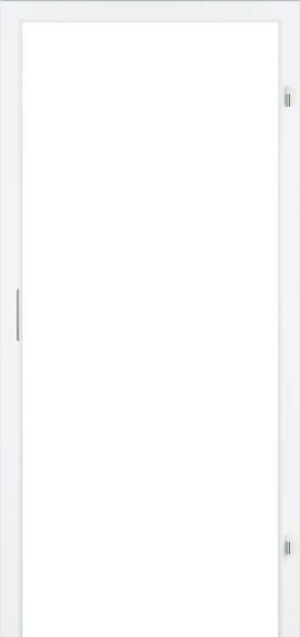 CPL Weisslack 9010 Zarge