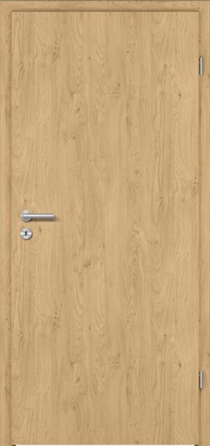 CPL Authentik Asteiche Dekor Aufrecht