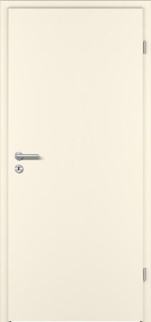 CPL Premium Struktur Weiß Dekor Aufrecht