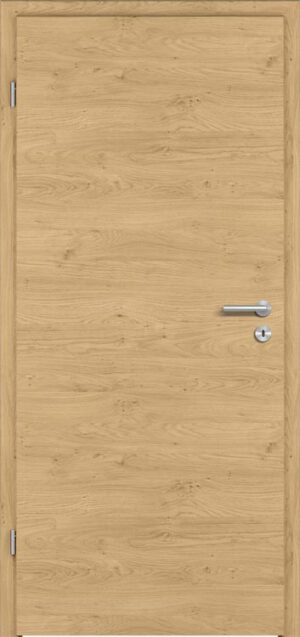 CPL Authentik Asteiche Dekor Quer