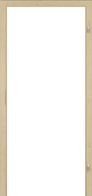 Zarge CPL Natura Ahorn