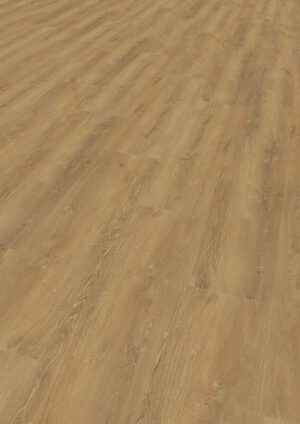 Basic Eiche Minnesota Vinyl