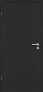 G-Tec Schwarz Matt RAL 9005